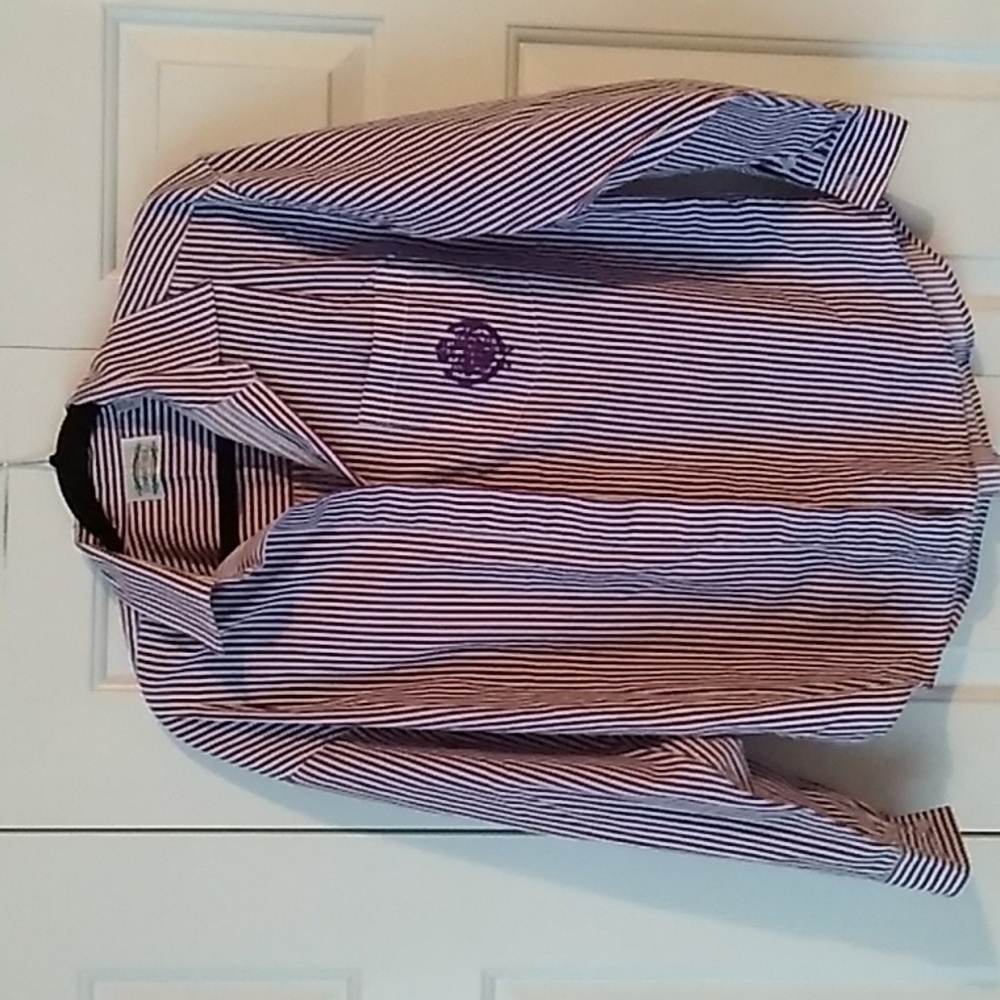 Separate Issue shirt